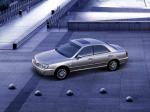 Hyundai XG 2003 года